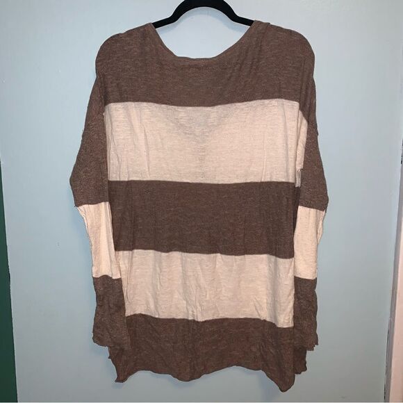 FP Beach Free People Long Sleeve Small - Picture 3 of 5